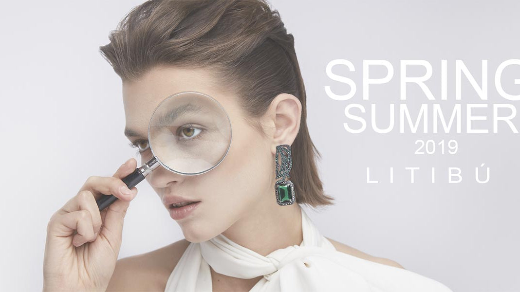 NEW COLLECTION LITIBÚ