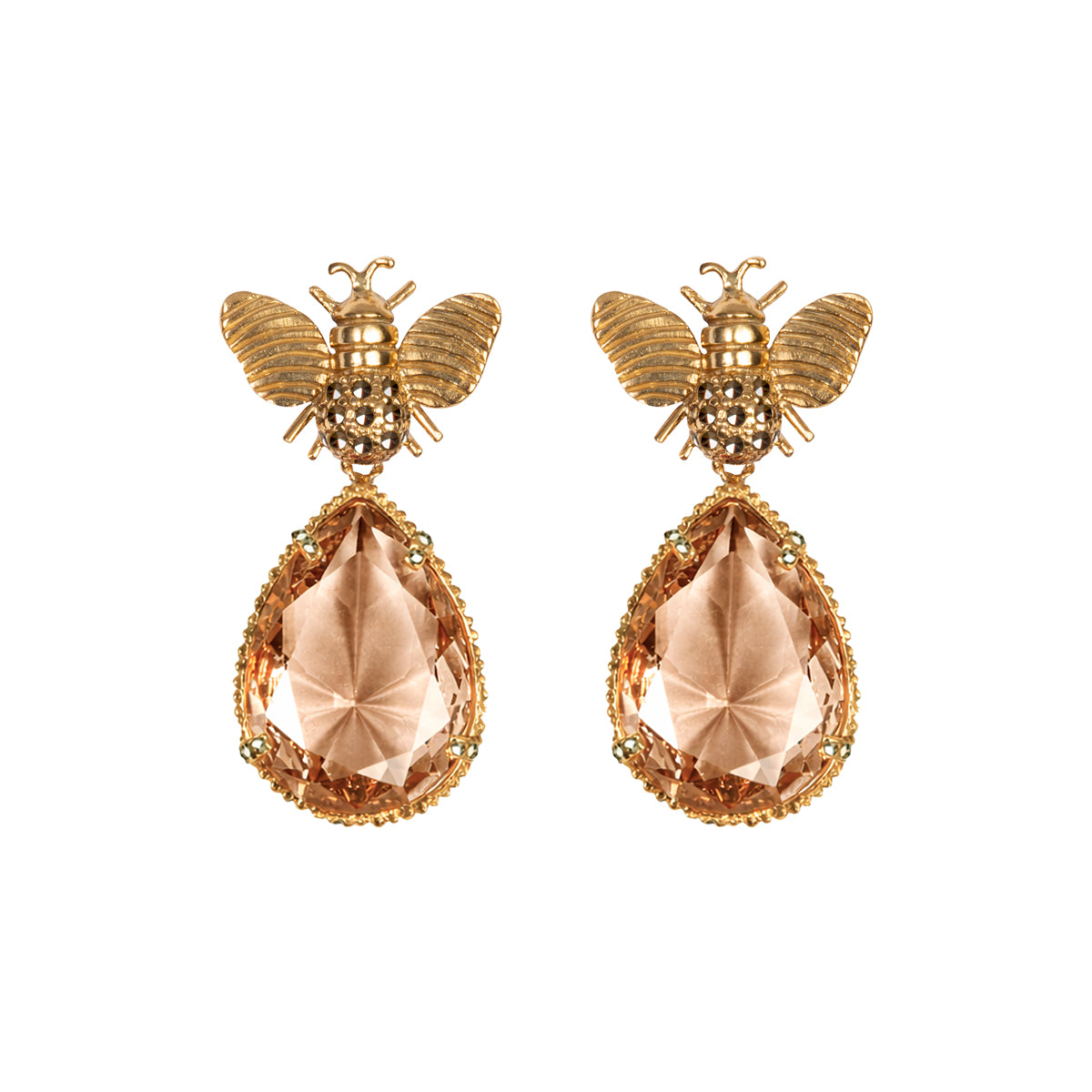 Arete Bee Gold
