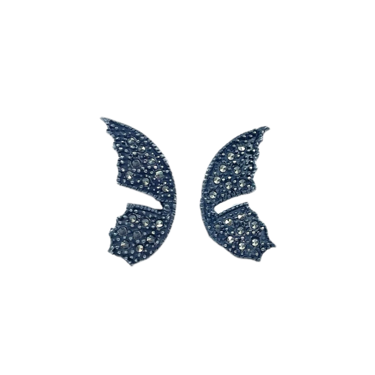 ARETES MARIPOSA PAV Aretes de Joyería Regina Castillo