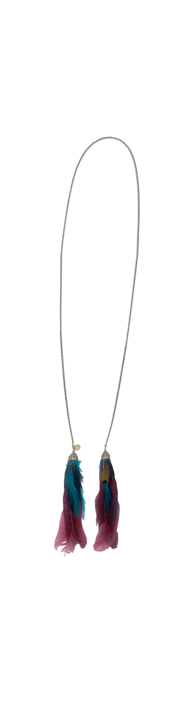 collar de Joyería Regina Castillo