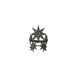 Anillo TRI Anillos de Joyería Regina Castillo