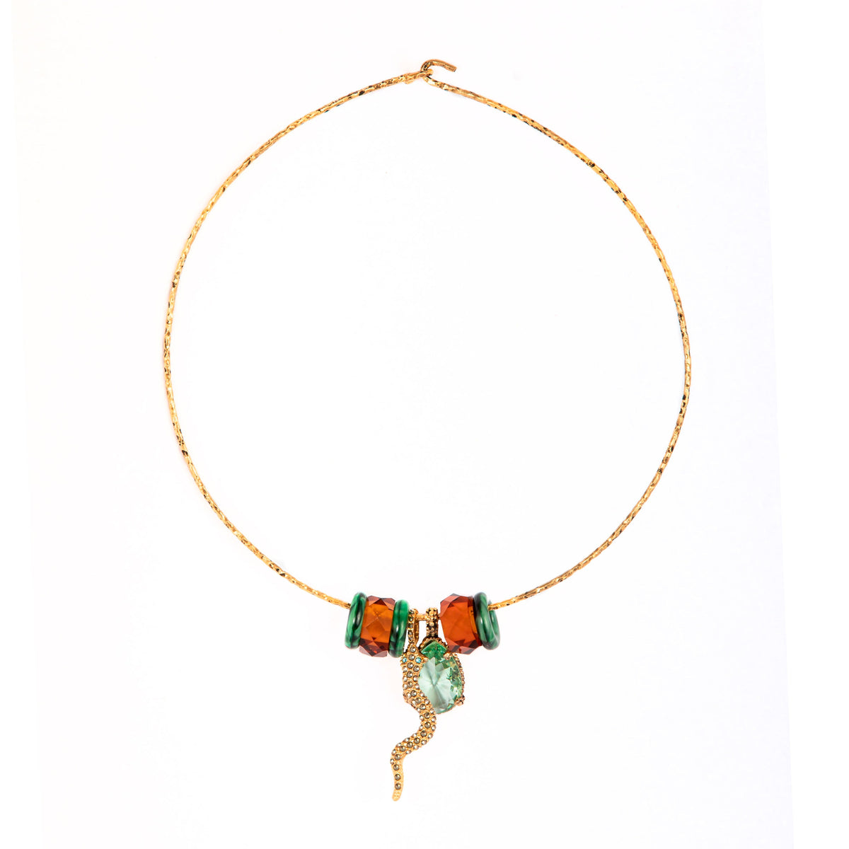 ar-925-2 Collares de Joyería Regina Castillo