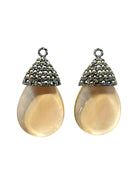 DROP HATTY MED PAV Drops de Joyería Regina Castillo