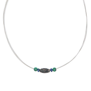 Collar Juneau Collares de Joyería Regina Castillo