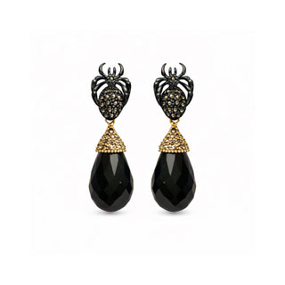 ARETES SPIDER ÓNIX MIX