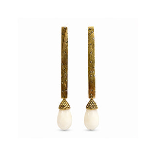 ARETES TRIPTY GOLD