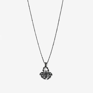 COLLAR ARAÑA PAV