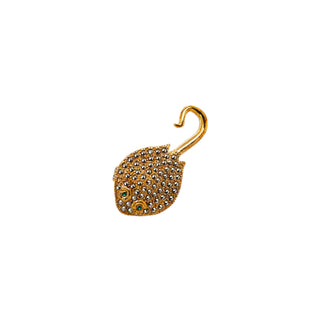 Anillo Mantarraya