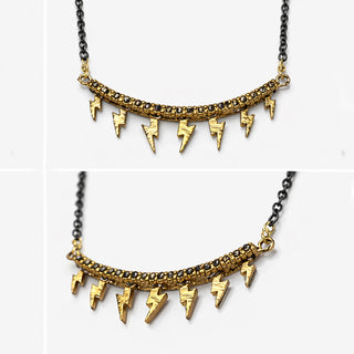 COLLAR RAYITOS MIX