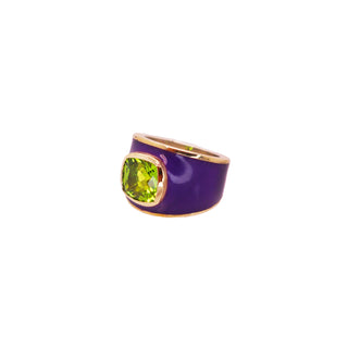 Anillo Osmo