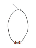 Collar Knotty Collares de Joyería Regina Castillo