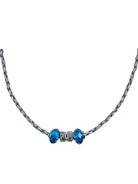 Collar Knotty Collares de Joyería Regina Castillo