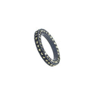 Anillo Churumbela 3D Anillos de Joyería Regina Castillo