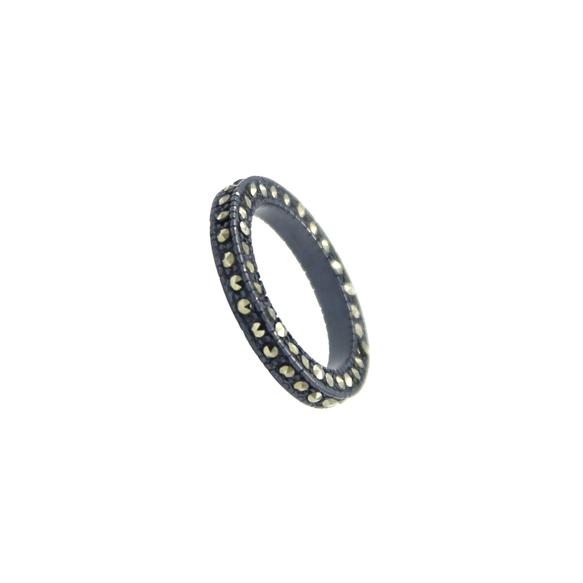 Anillo Churumbela 3D Anillos de Joyería Regina Castillo