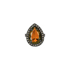 Anillo Jan II de plata Anillos de Joyería Regina Castillo