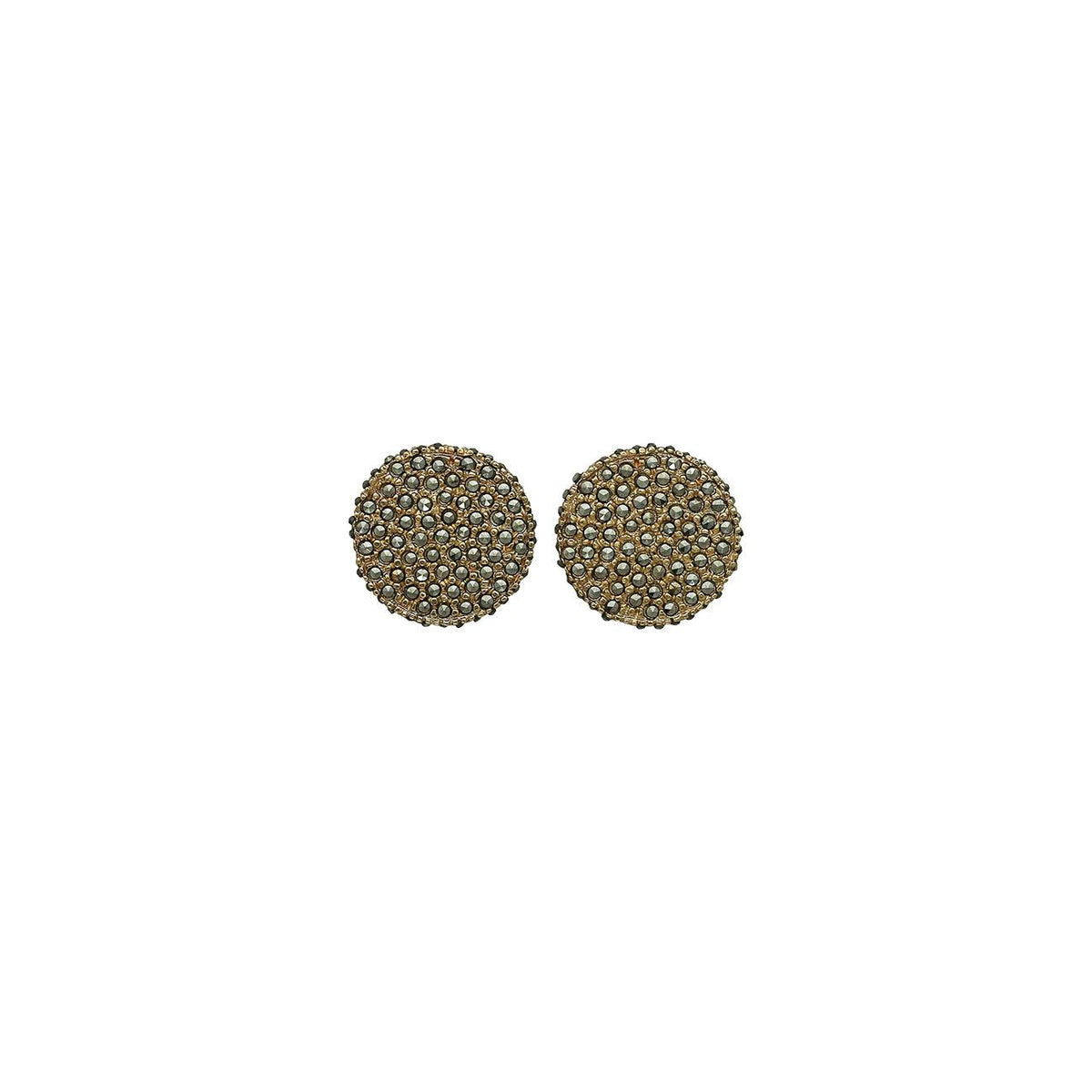 Arete LP personalizable Aretes de Joyería Regina Castillo