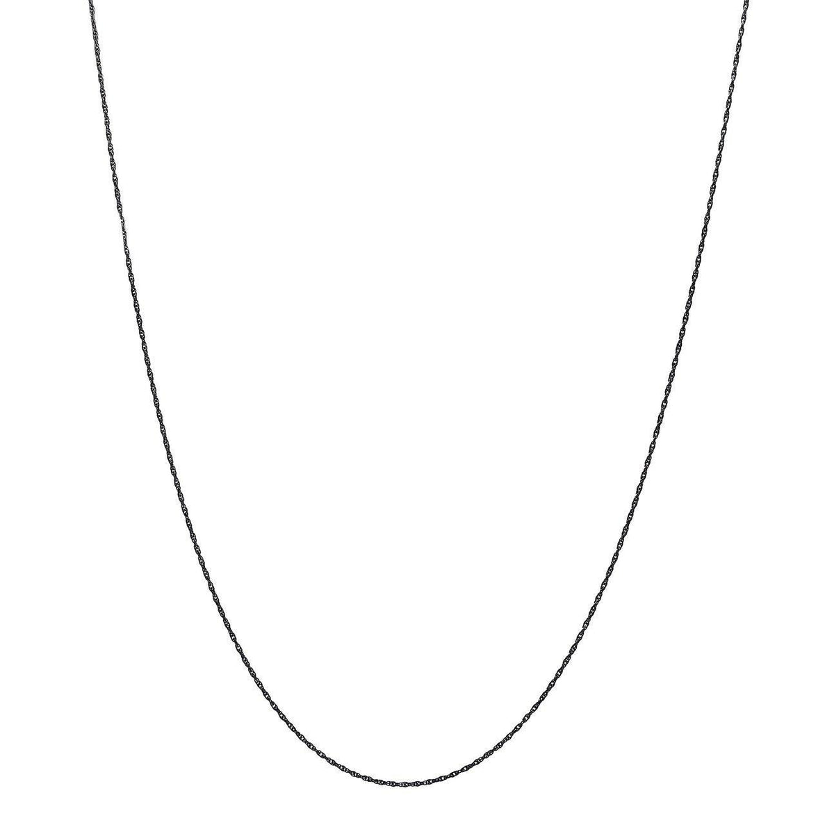 Collar torzal Collares de Joyería Regina Castillo