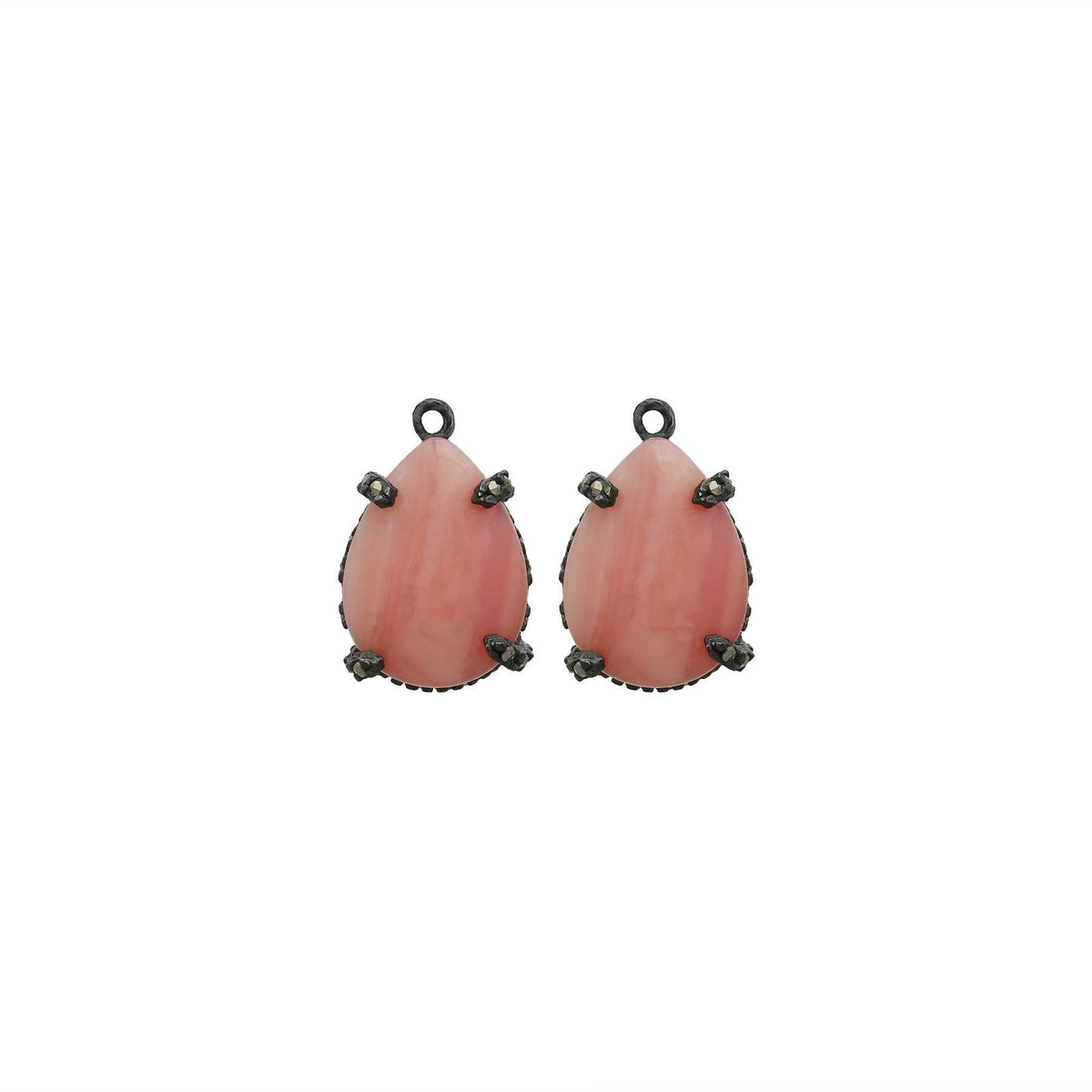 Drop ópalo gota chica (P) Drops de Joyería Regina Castillo