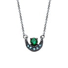 Cadena Lunetita Collares de Joyería Regina Castillo