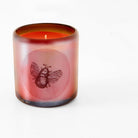 Vela melocotón arándano-mandarina Home Decor de Joyería Regina Castillo